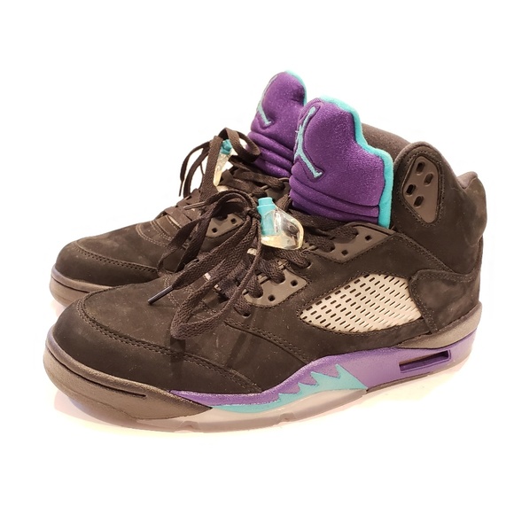 Jordan Mens Toronto basketball sneakers 136027-007 us 11 mens sneakers drake